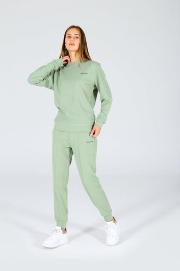 DAMEN ORGANIC CASUAL SET 3005