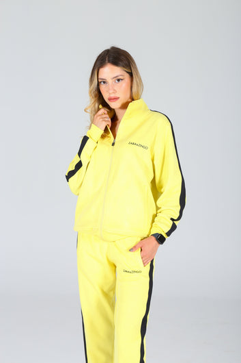 DAMEN ORGANIC TRACKSUIT 2003