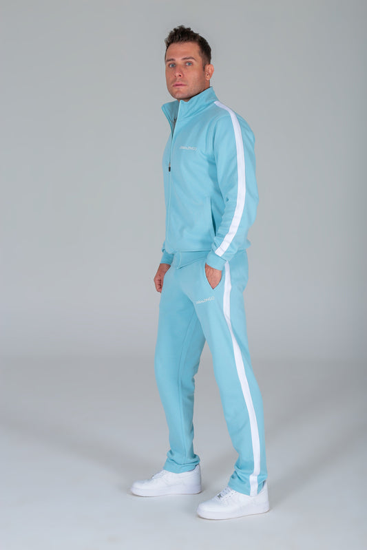 HERREN ORGANIC TRACKSUIT 6002