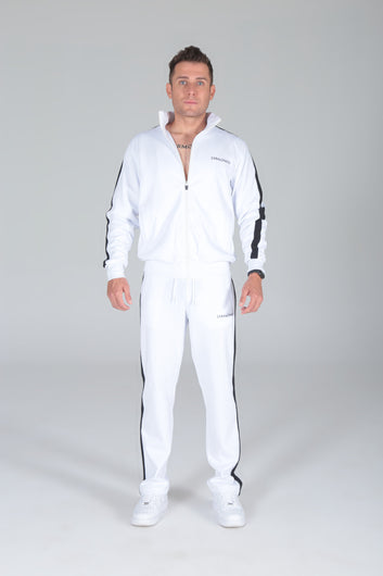 HERREN ORGANIC TRACKSUIT 6004