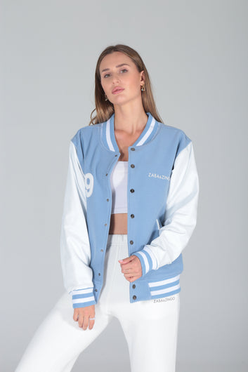 DAMEN COLLEGE-JACKE 69 1003