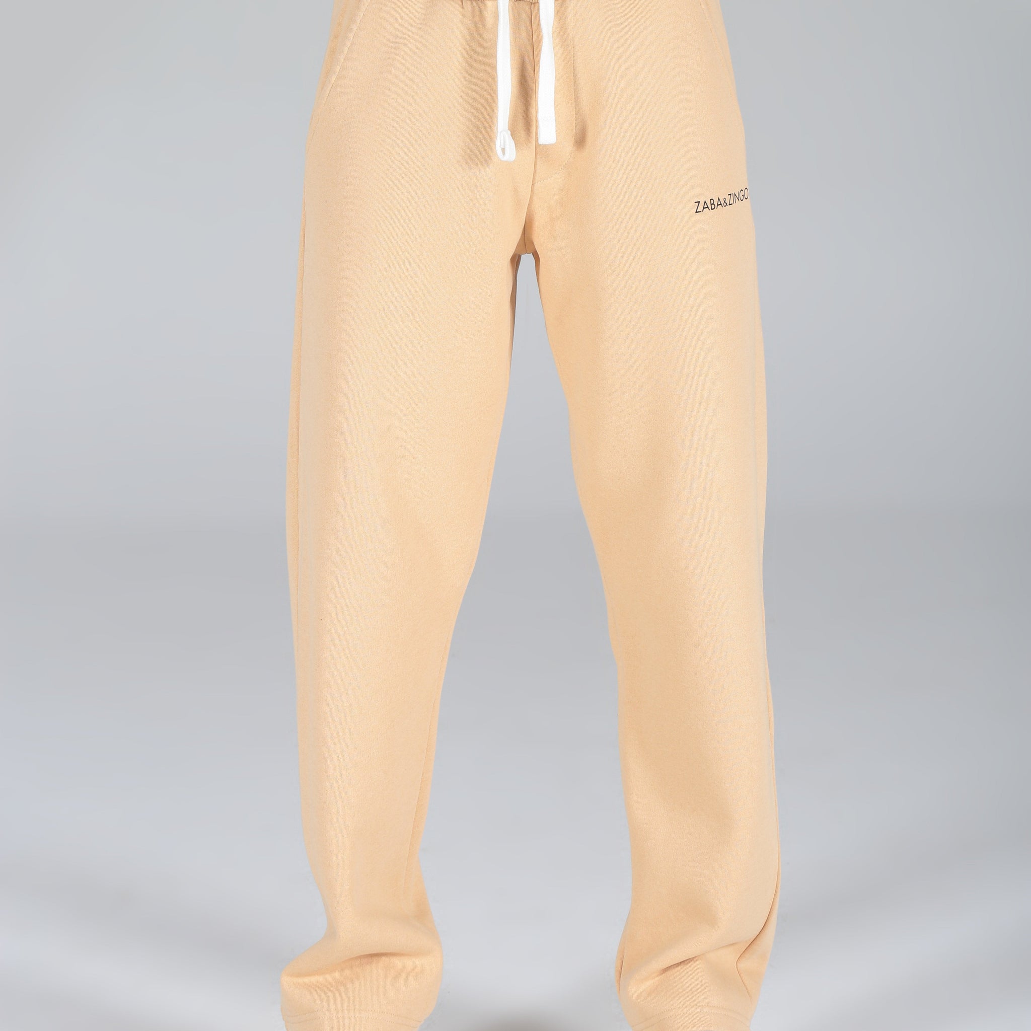 DAMEN HEAVY OVERSIZE JOGGER J3