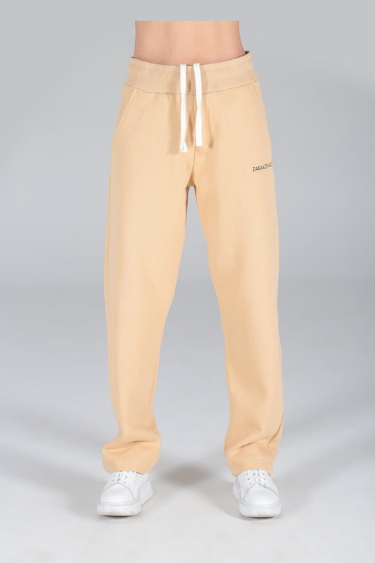 DAMEN HEAVY OVERSIZE JOGGER J3