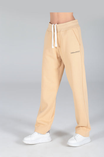 DAMEN HEAVY OVERSIZE JOGGER J3