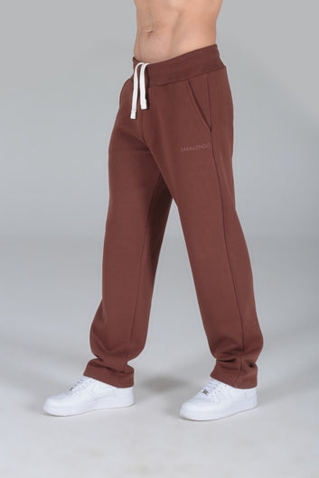 HERREN HEAVY OVERSIZE JOGGER J20