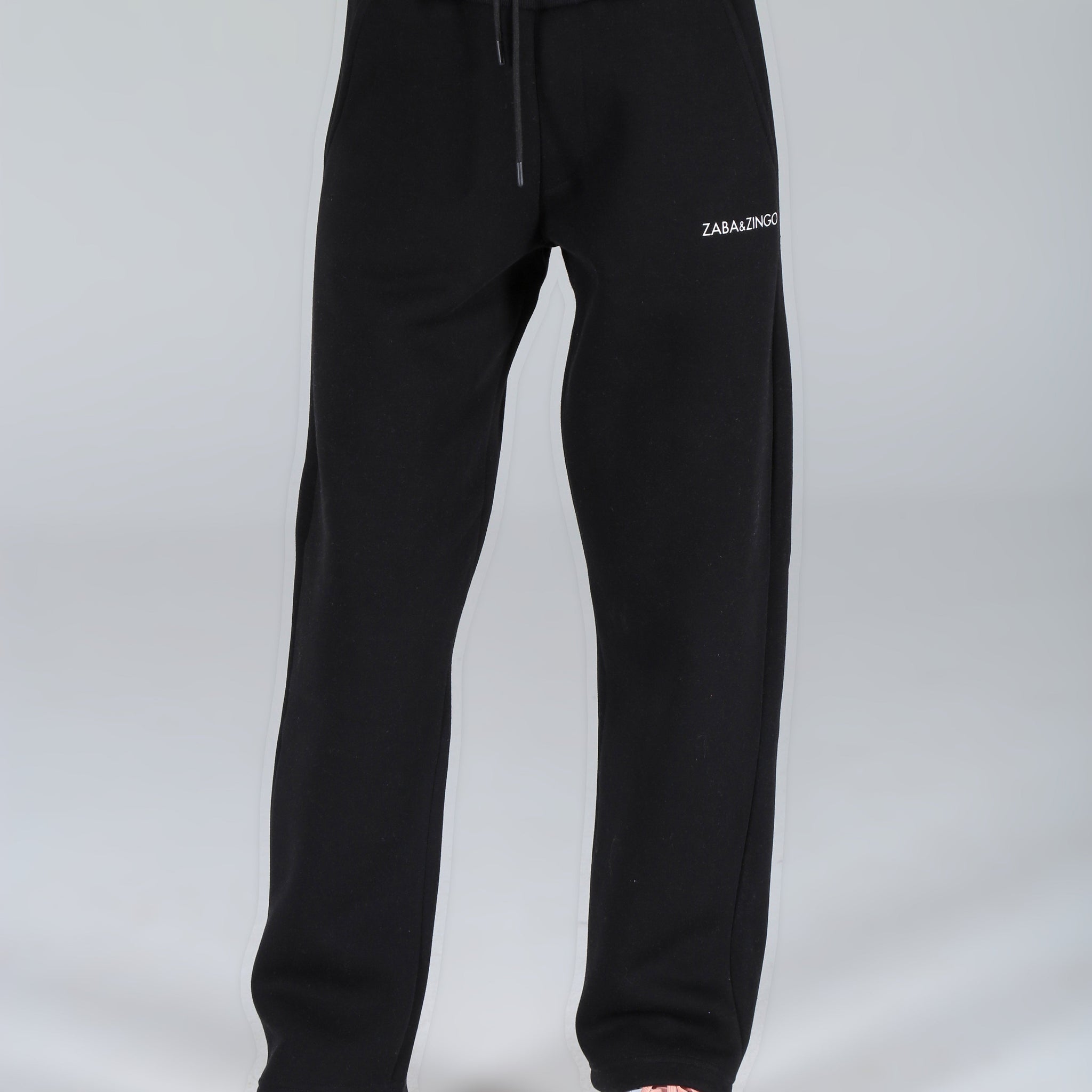 DAMEN HEAVY OVERSIZE JOGGER J2