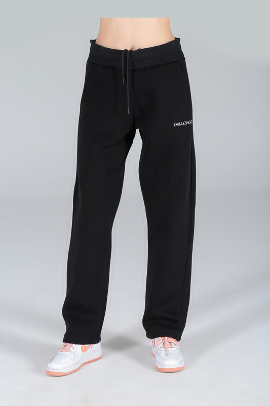 DAMEN HEAVY OVERSIZE JOGGER J2