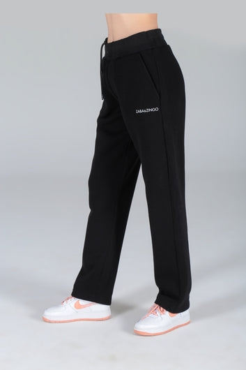 DAMEN HEAVY OVERSIZE JOGGER J2