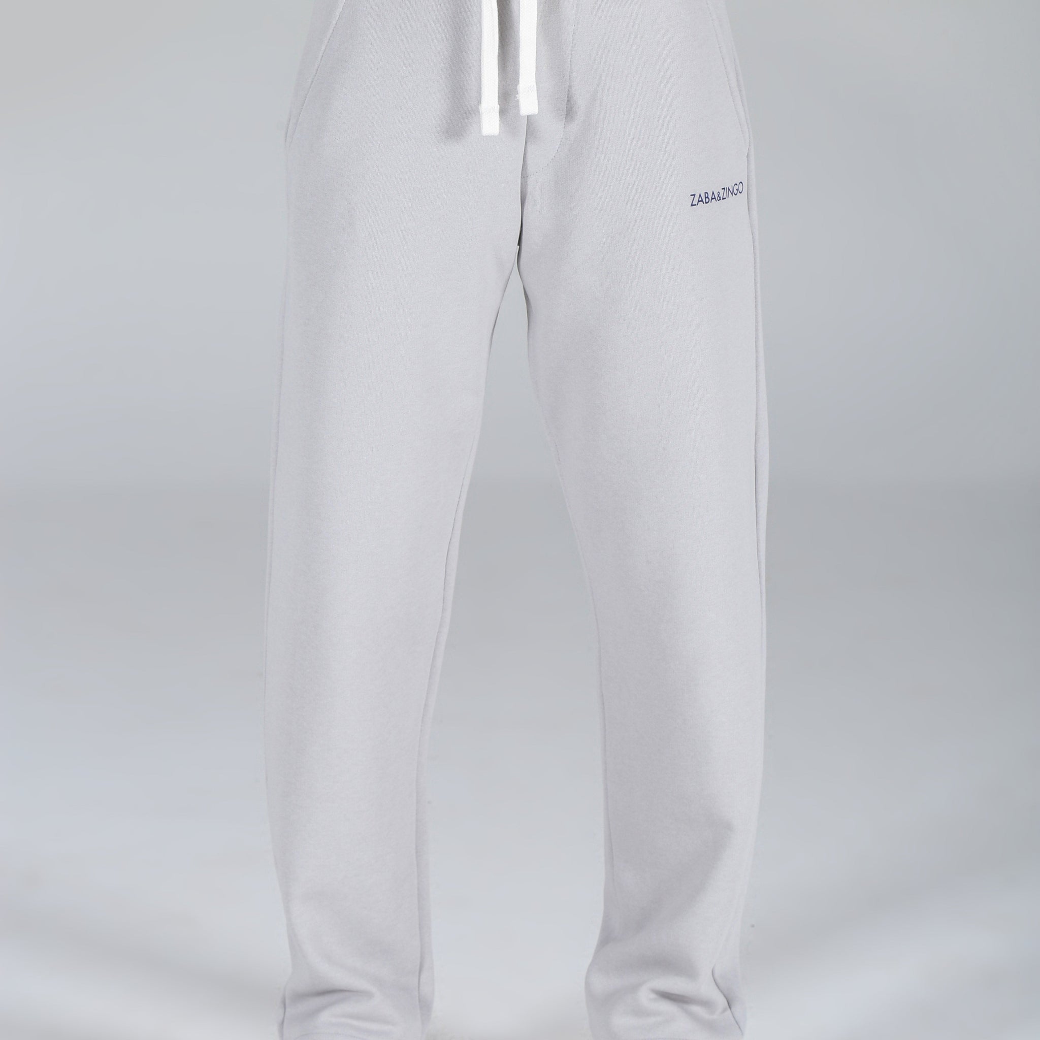 DAMEN HEAVY OVERSIZE JOGGER J1