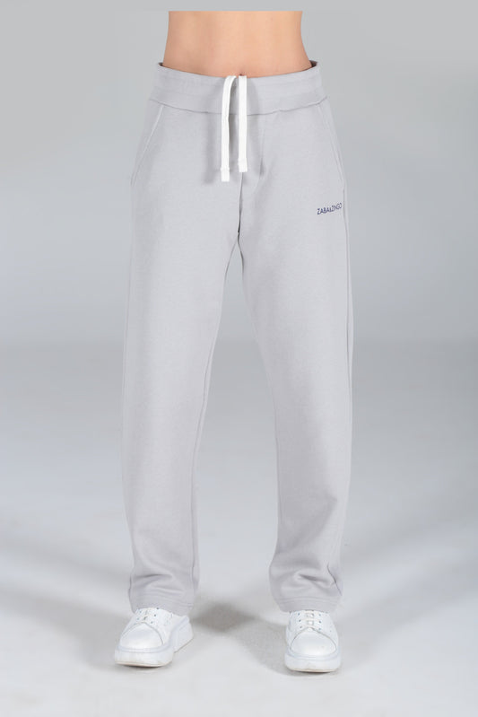 DAMEN HEAVY OVERSIZE JOGGER J1