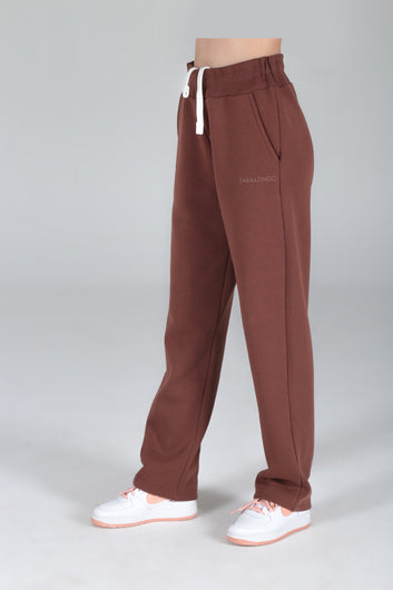 DAMEN HEAVY OVERSIZE JOGGER