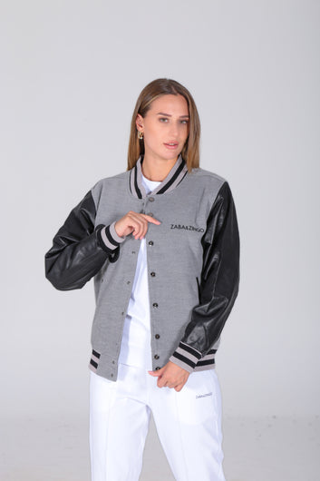 DAMEN COLLEGE-JACKE 69 1002