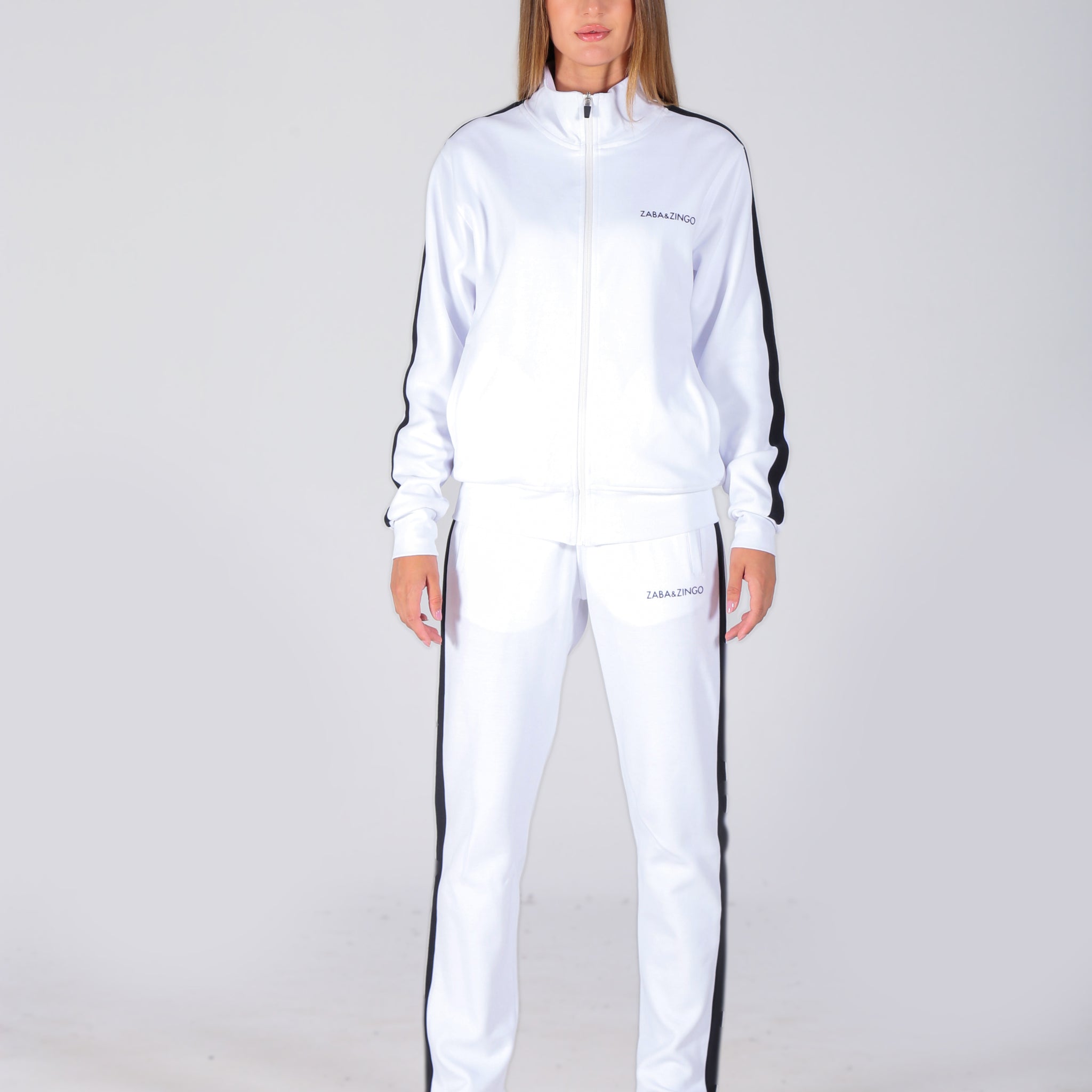 DAMEN ORGANIC TRACKSUIT 2004