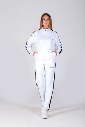 DAMEN ORGANIC TRACKSUIT 2004