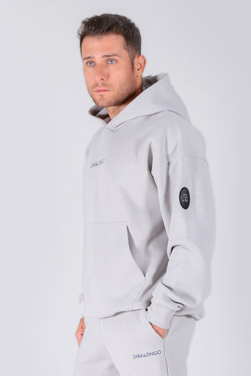 HERREN HEAVY OVERSIZE HOODIE M3