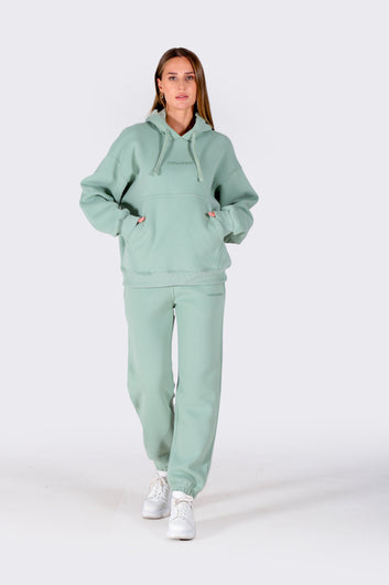 DAMEN ORGANIC JOGGER SUIT 2007