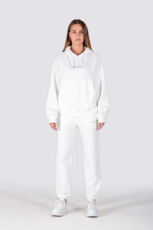 DAMEN ORGANIC JOGGER SUIT 3002